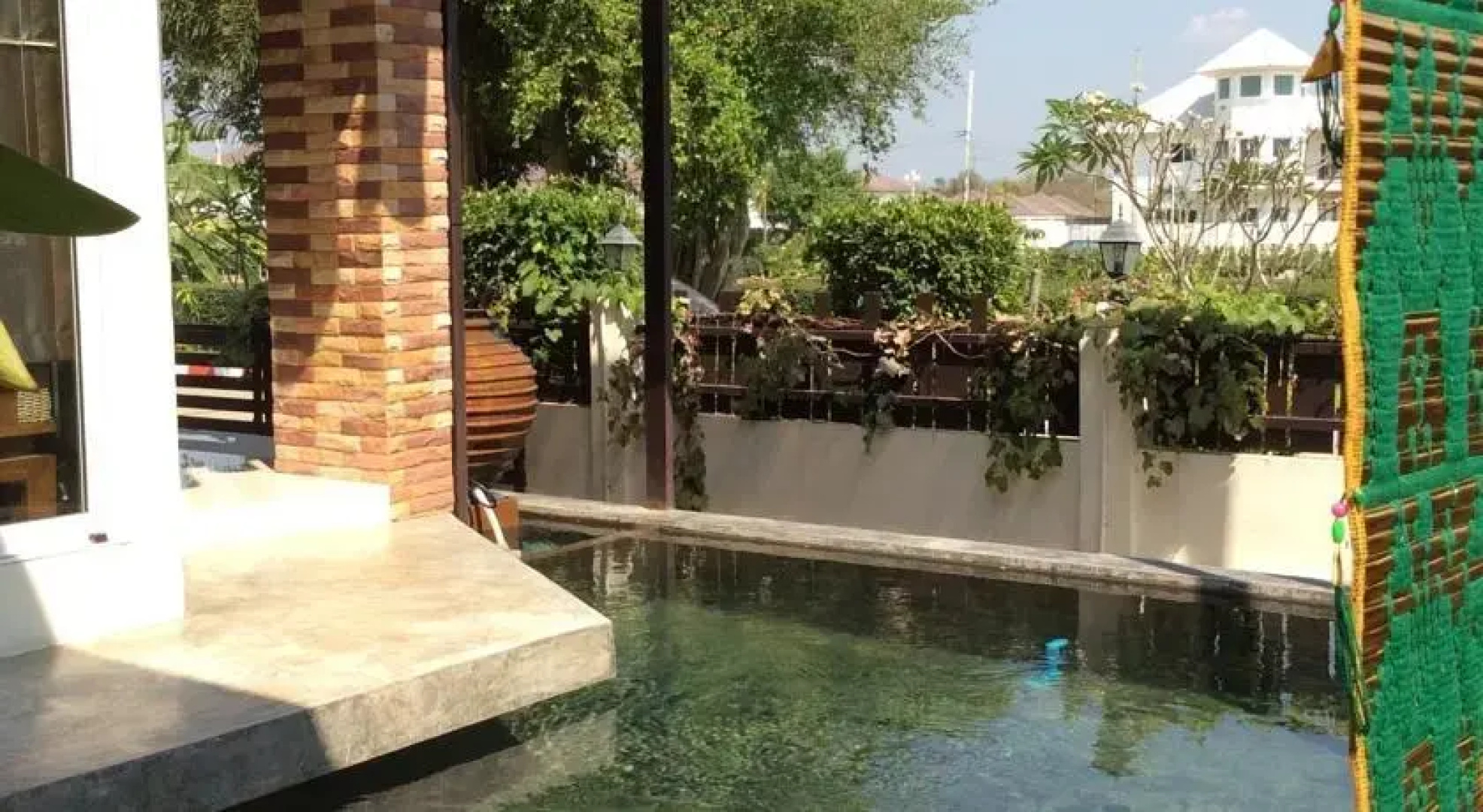 Nature in Chiang Mai