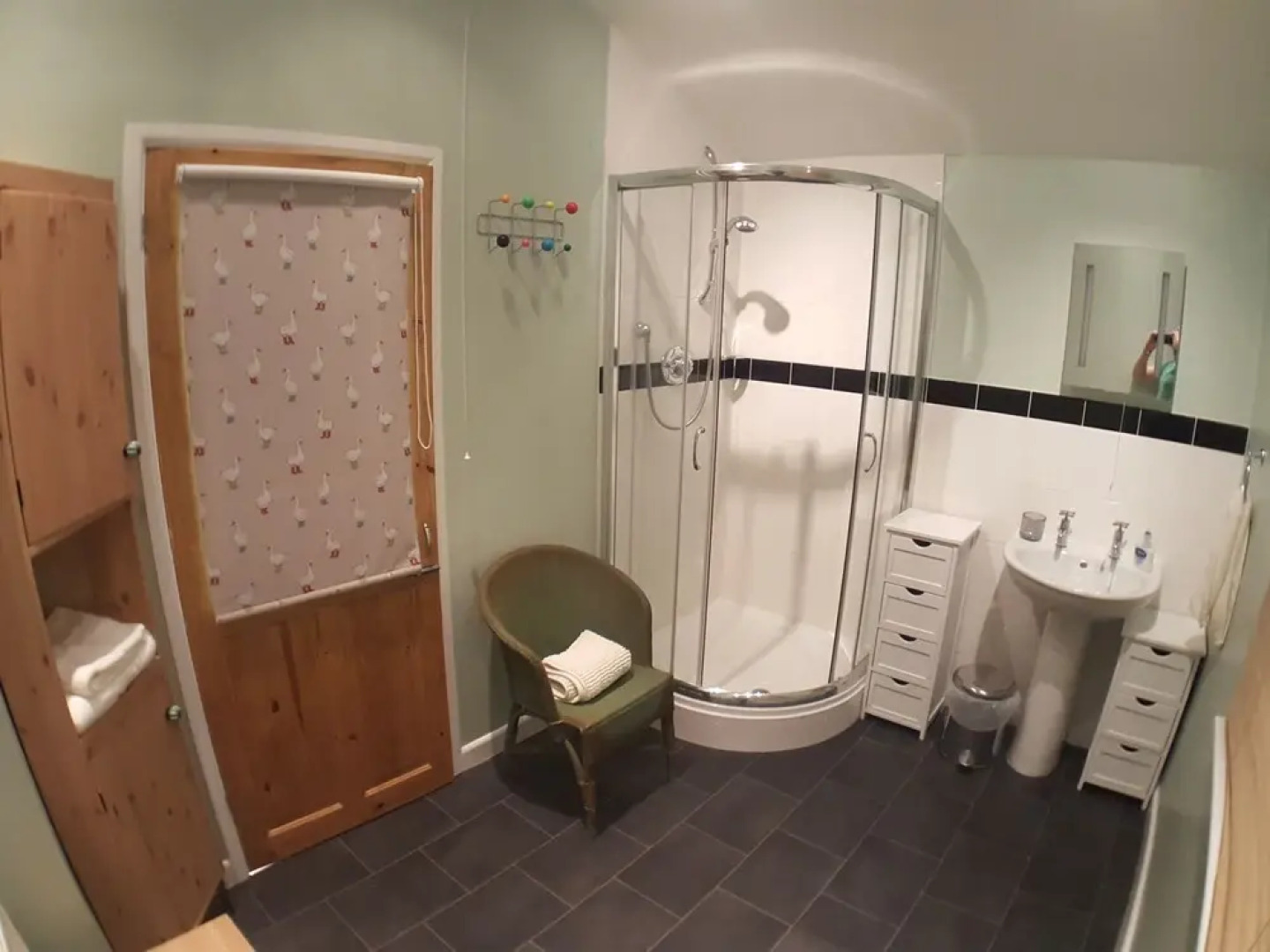 Forge House Yaxham Bed & Breakfast