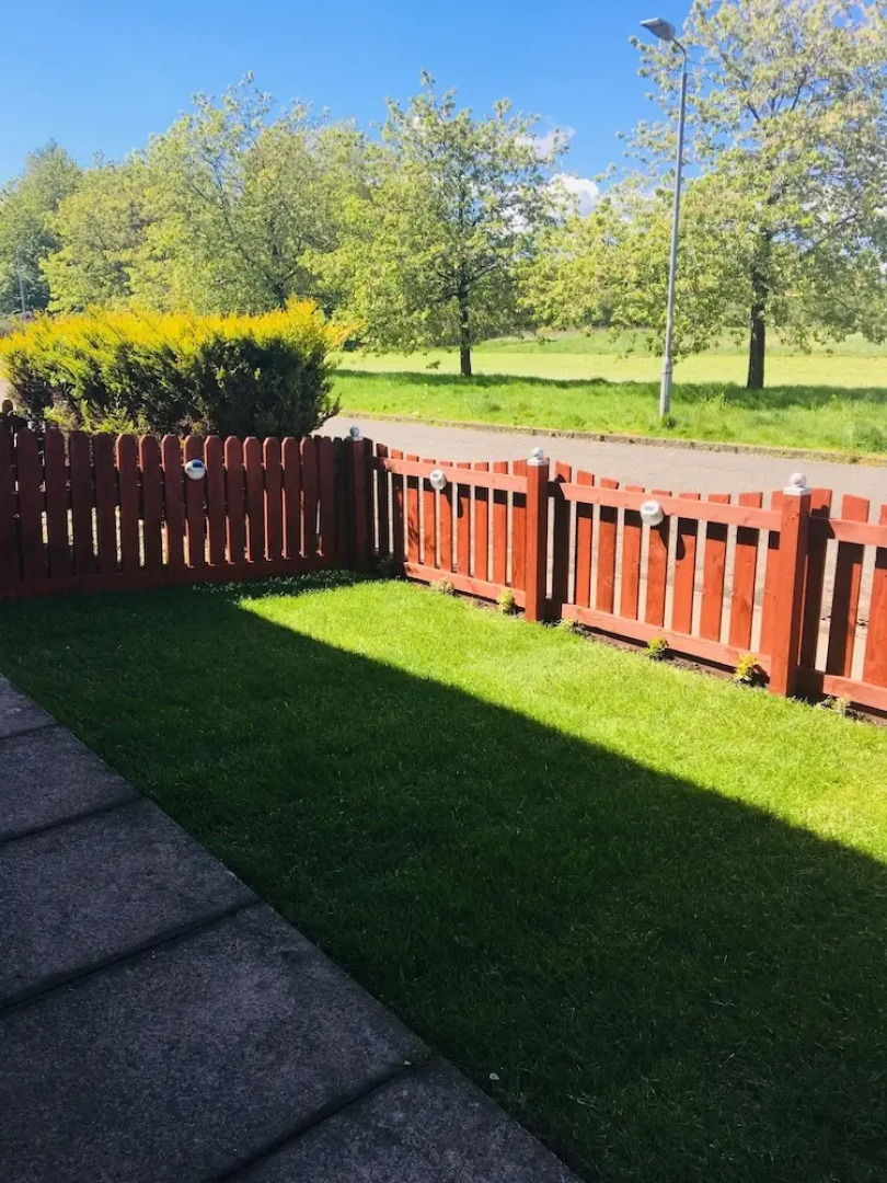 Everest Cosy Homes Paisley