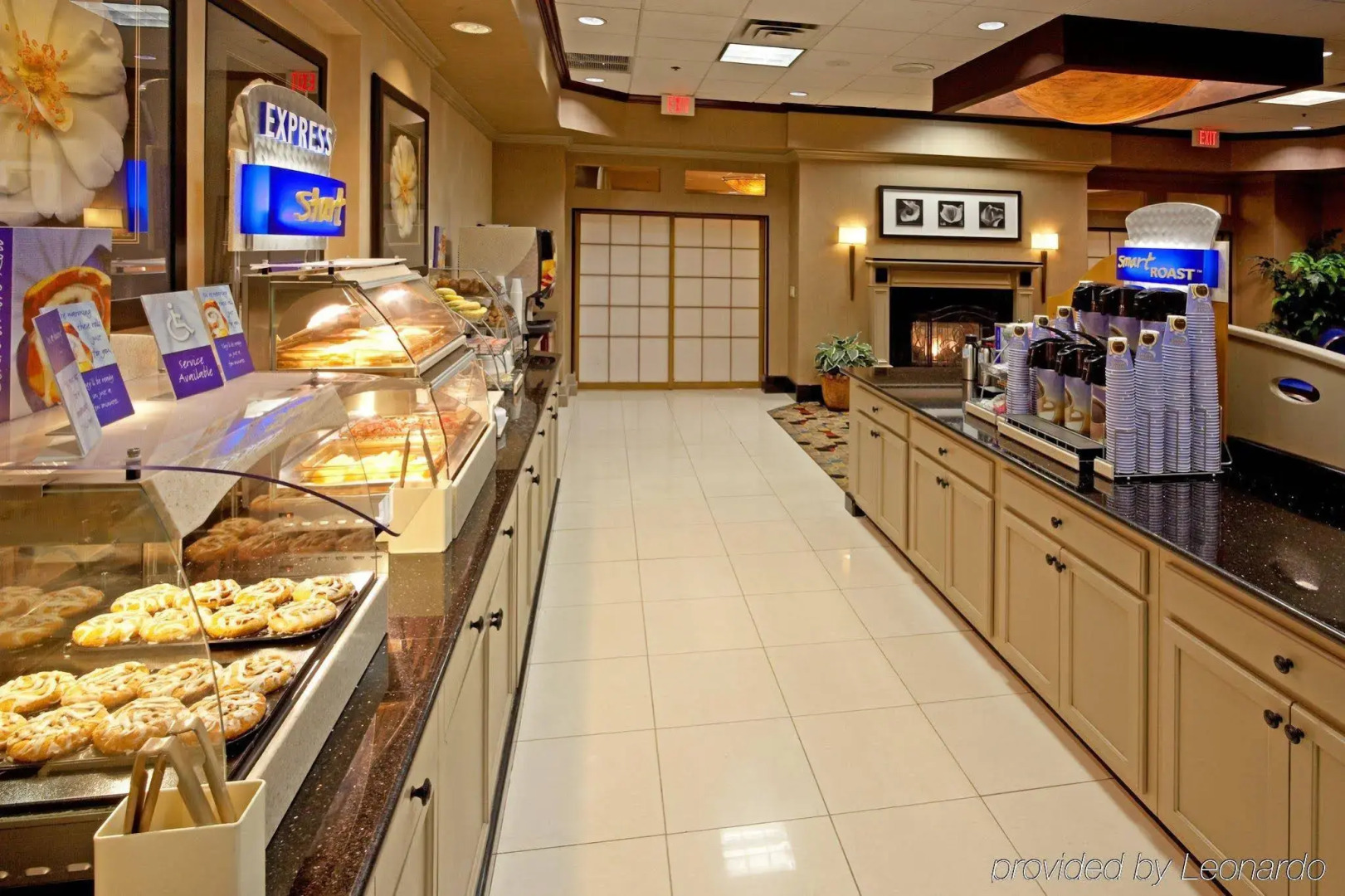 Holiday Inn Express Stony Brook by IHG