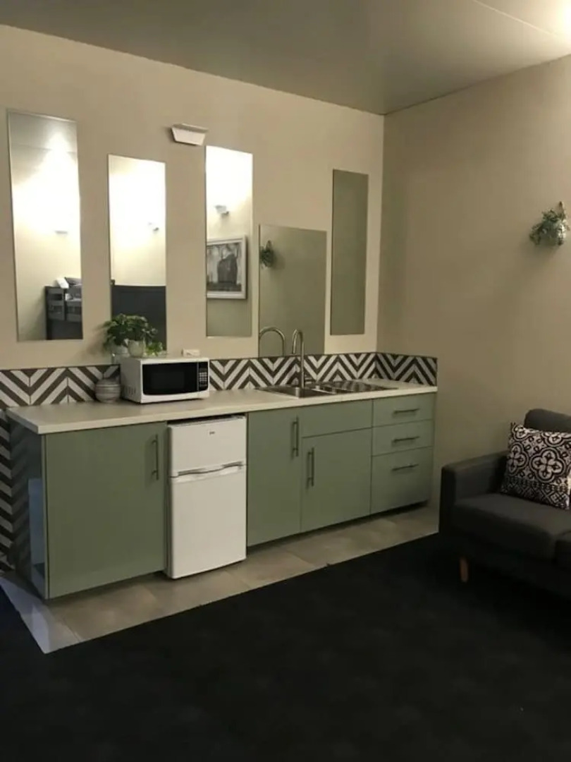 Scandi Stayz Retreat 3