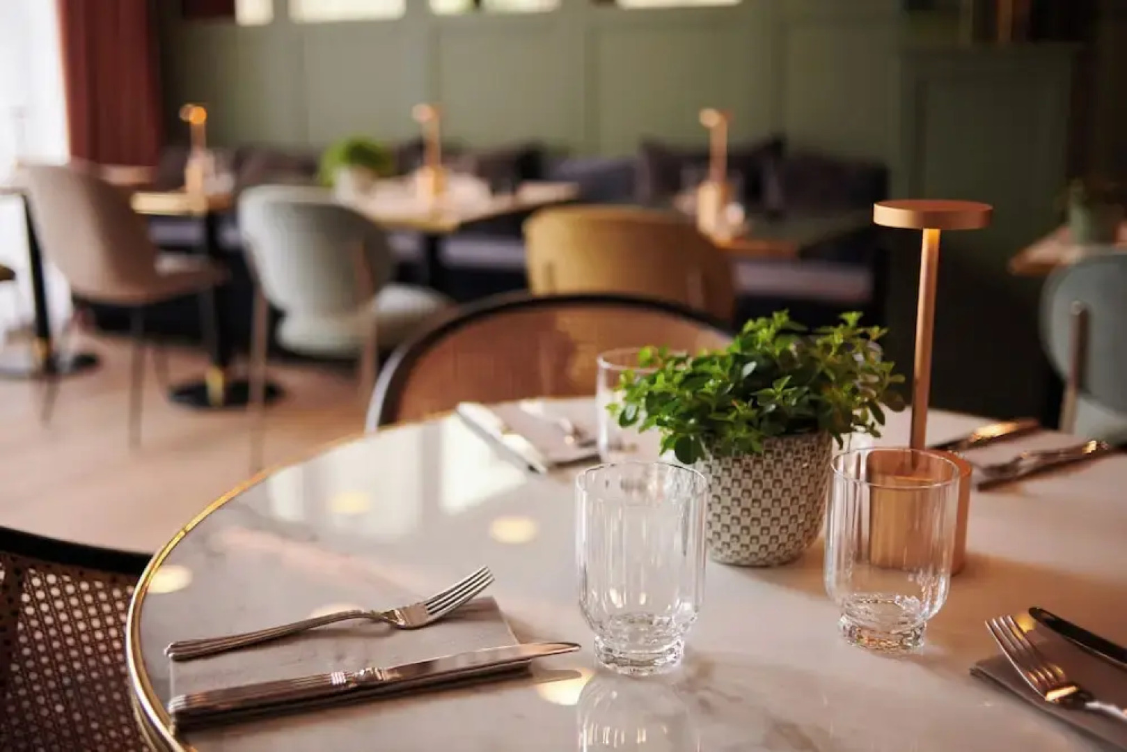 Square Lodge Hotel La Roche Sur Yon - Handwritten Collection