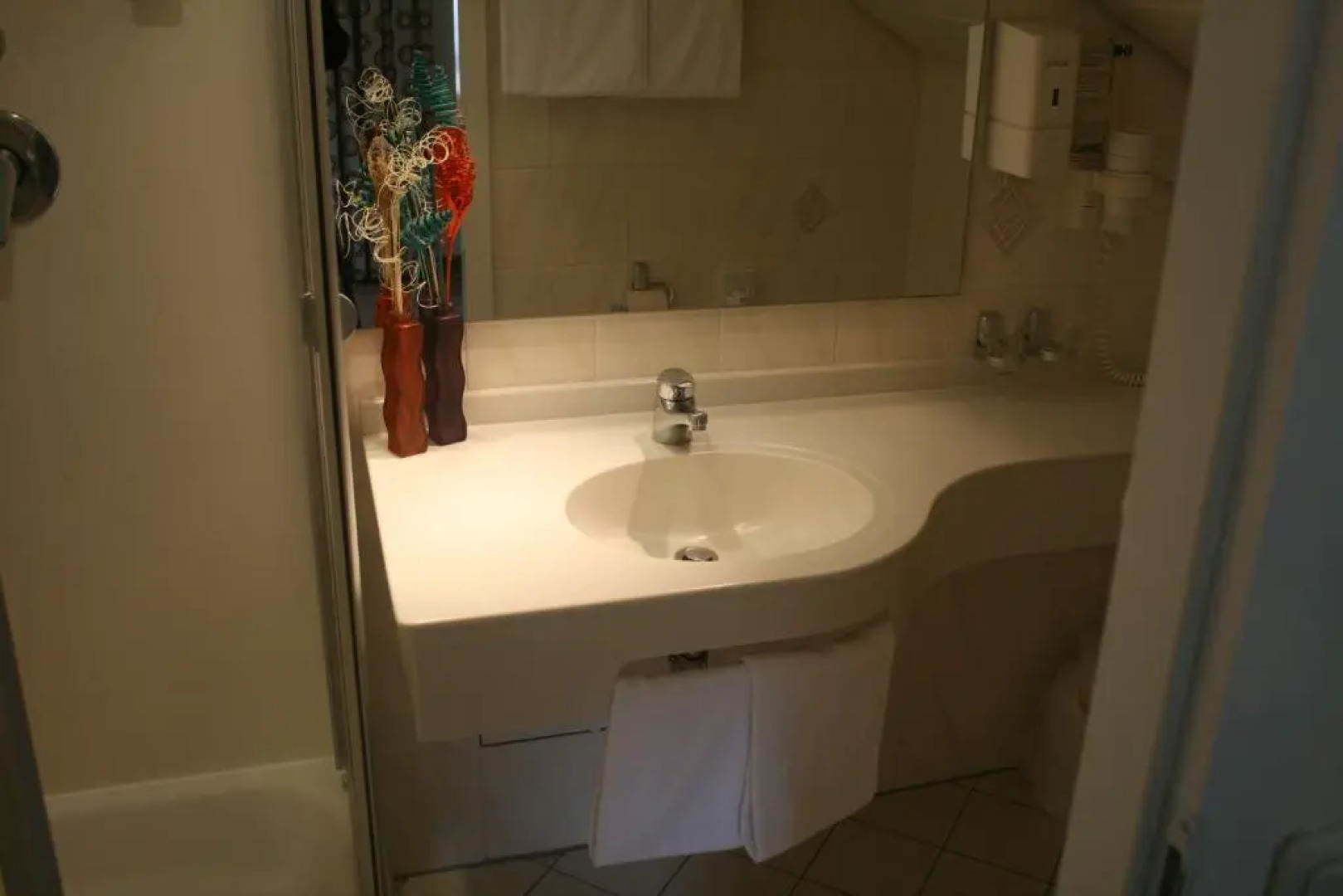 Gourmet & Relax Hotel De La Sure