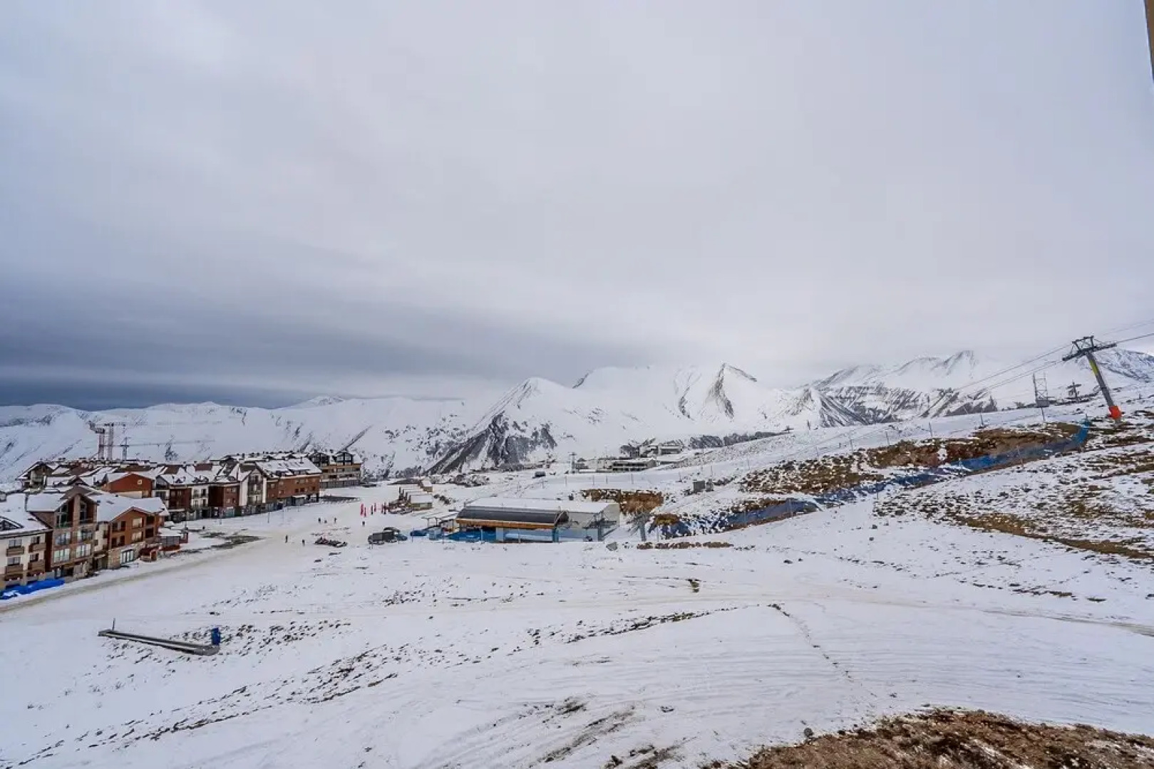 Atrium Exclusive - Ski4Life