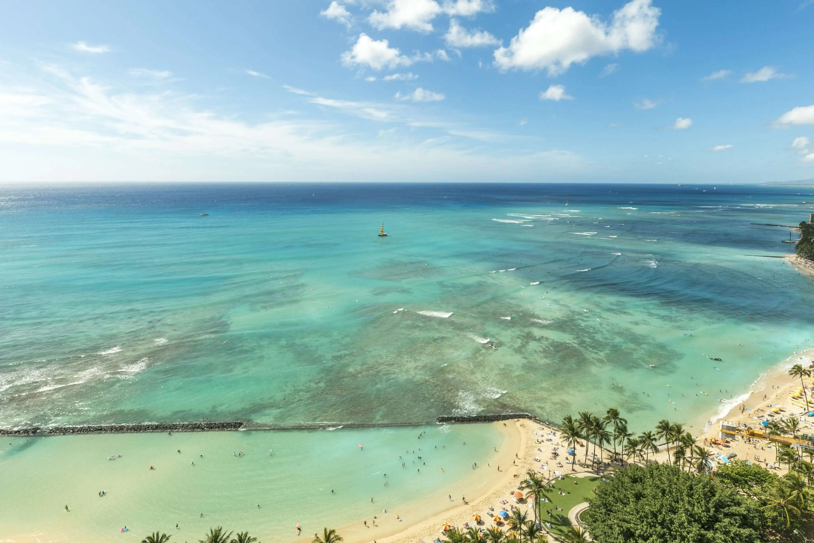 Aston Waikiki Beach Tower