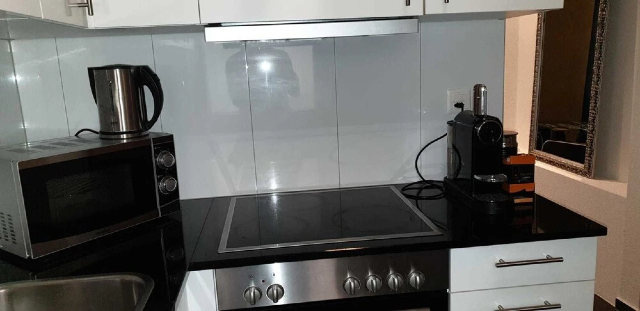 Large 2 Bedroom Apartment Lake Constance