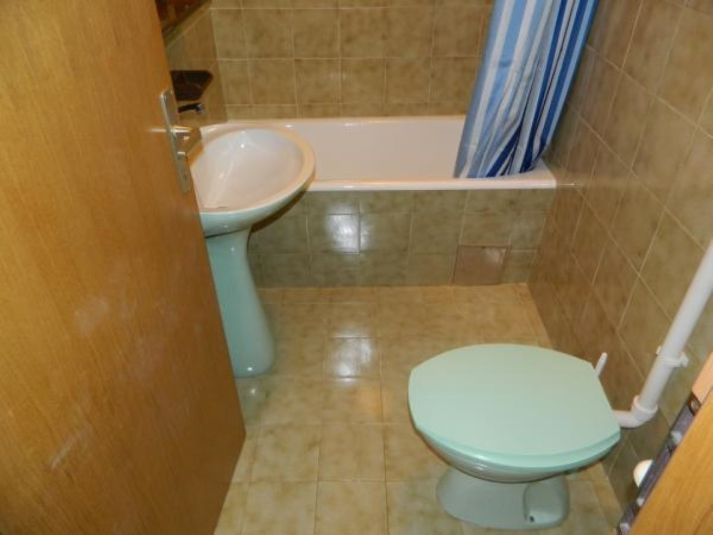 Apartment More - at the waterfront: A Povlja, Island Brac