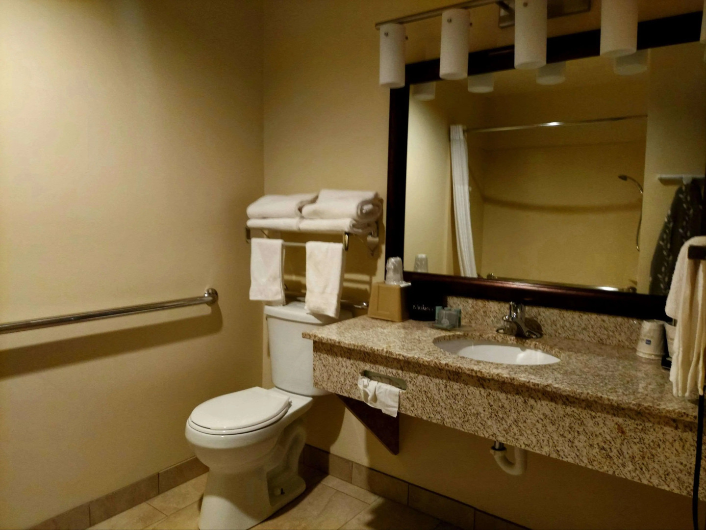 Best Western Pinedale Inn