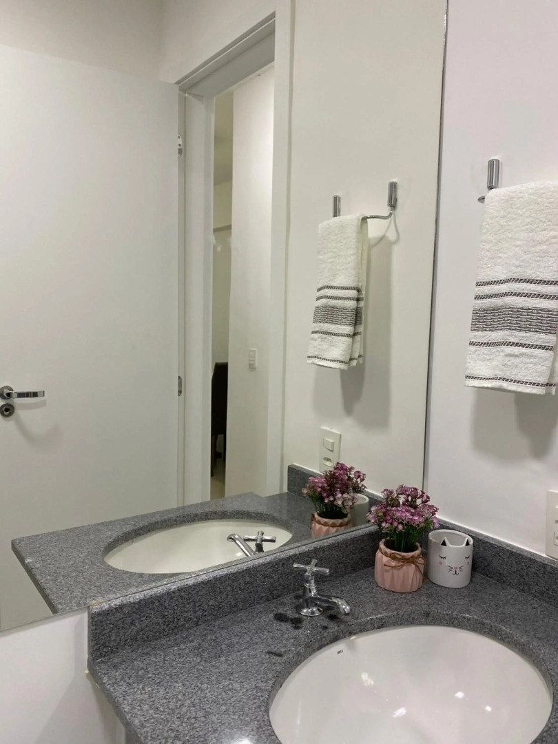 Apartamento Rocha Sinop