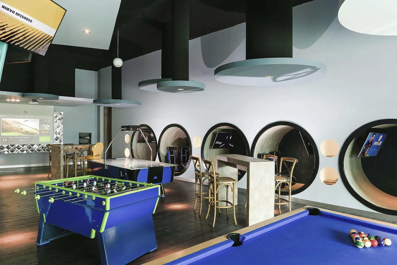 Grand Velas Riviera Nayarit - All Inclusive