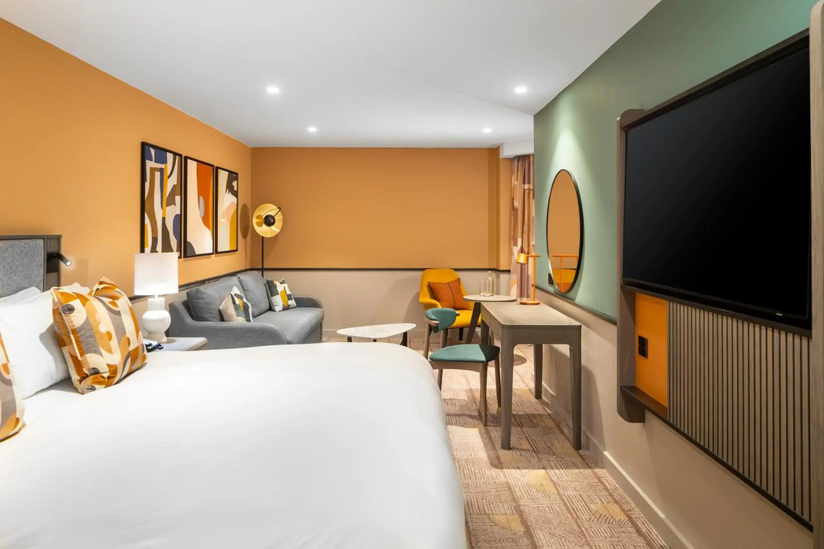 voco Fareham - Solent by IHG 