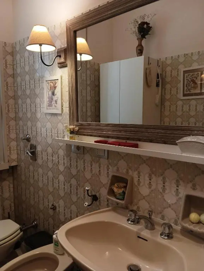 Appartamento Casa Laghetto