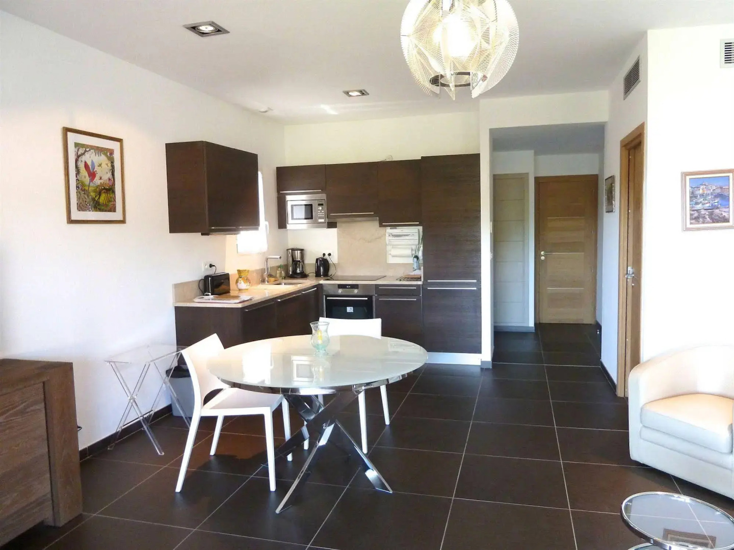 Résidence Côté Plage