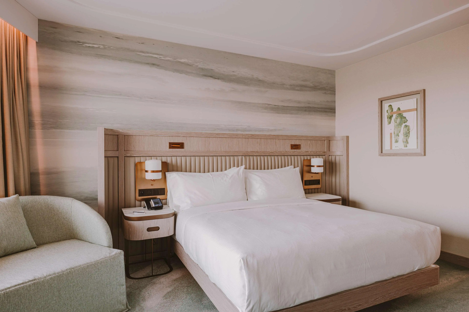 Hilton Swinoujscie Resort and Spa