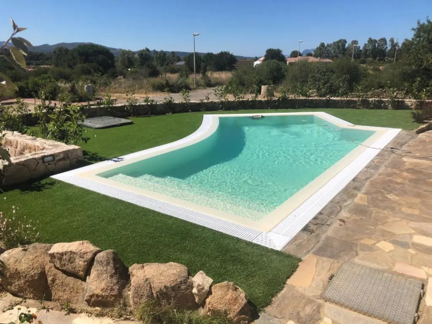 I Villini Di Baia Sant'Anna