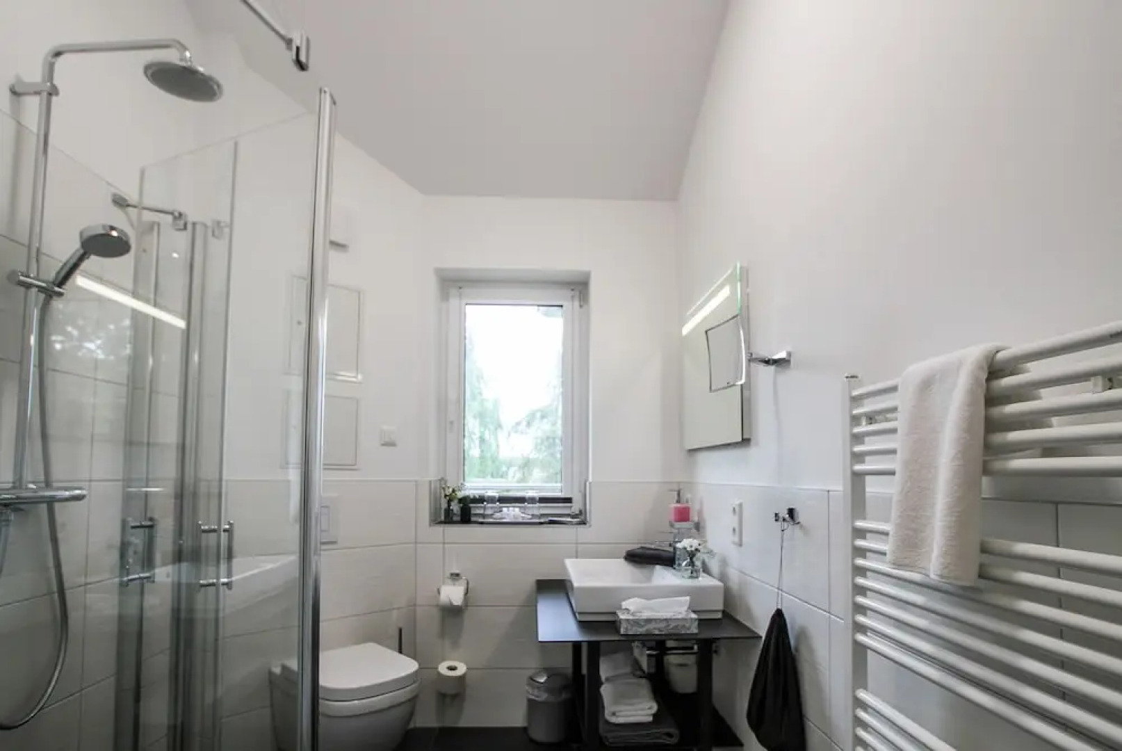 Appartments an der Golfanlage