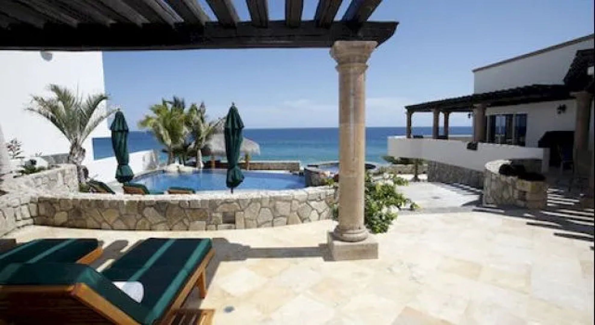 Villa Castillo Escondido