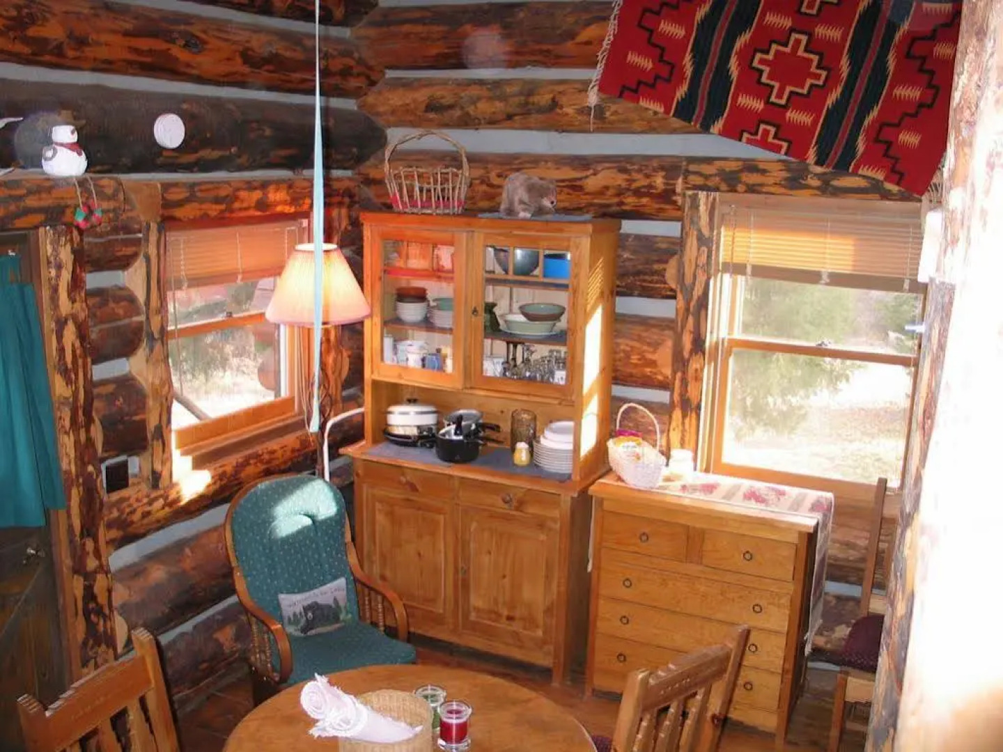 Sundance Bear Lodge