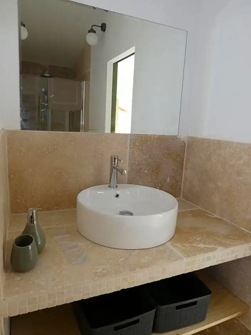 L'auguste Maison D'hotes