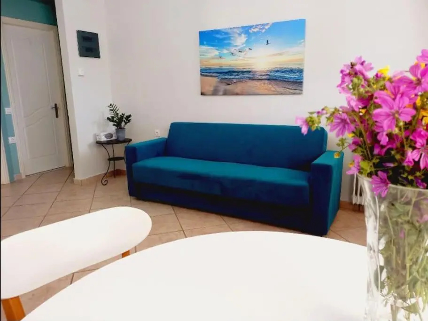 Agios Leon Apartment 2