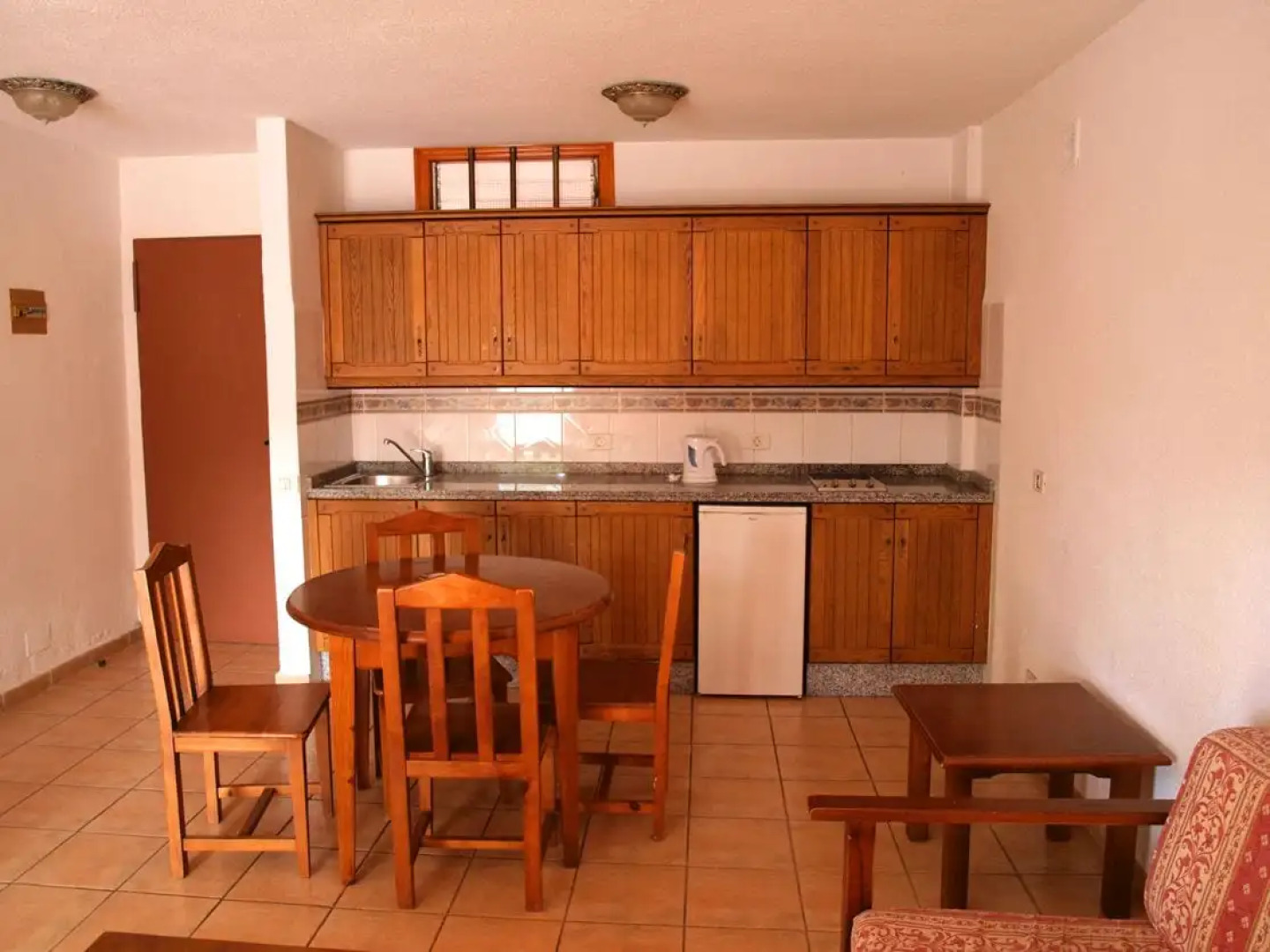 Apartamentos Parque Cattleya