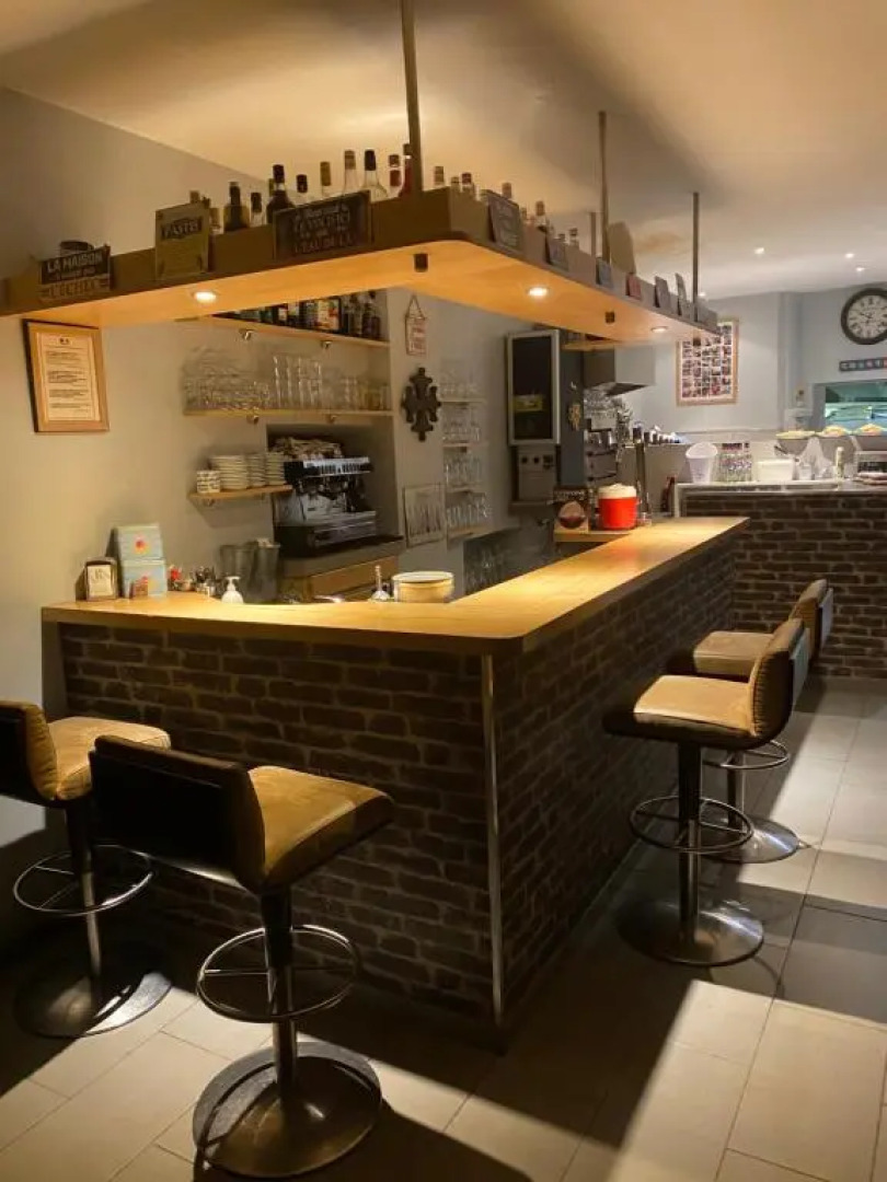 Hôtel Fleur des Alpes