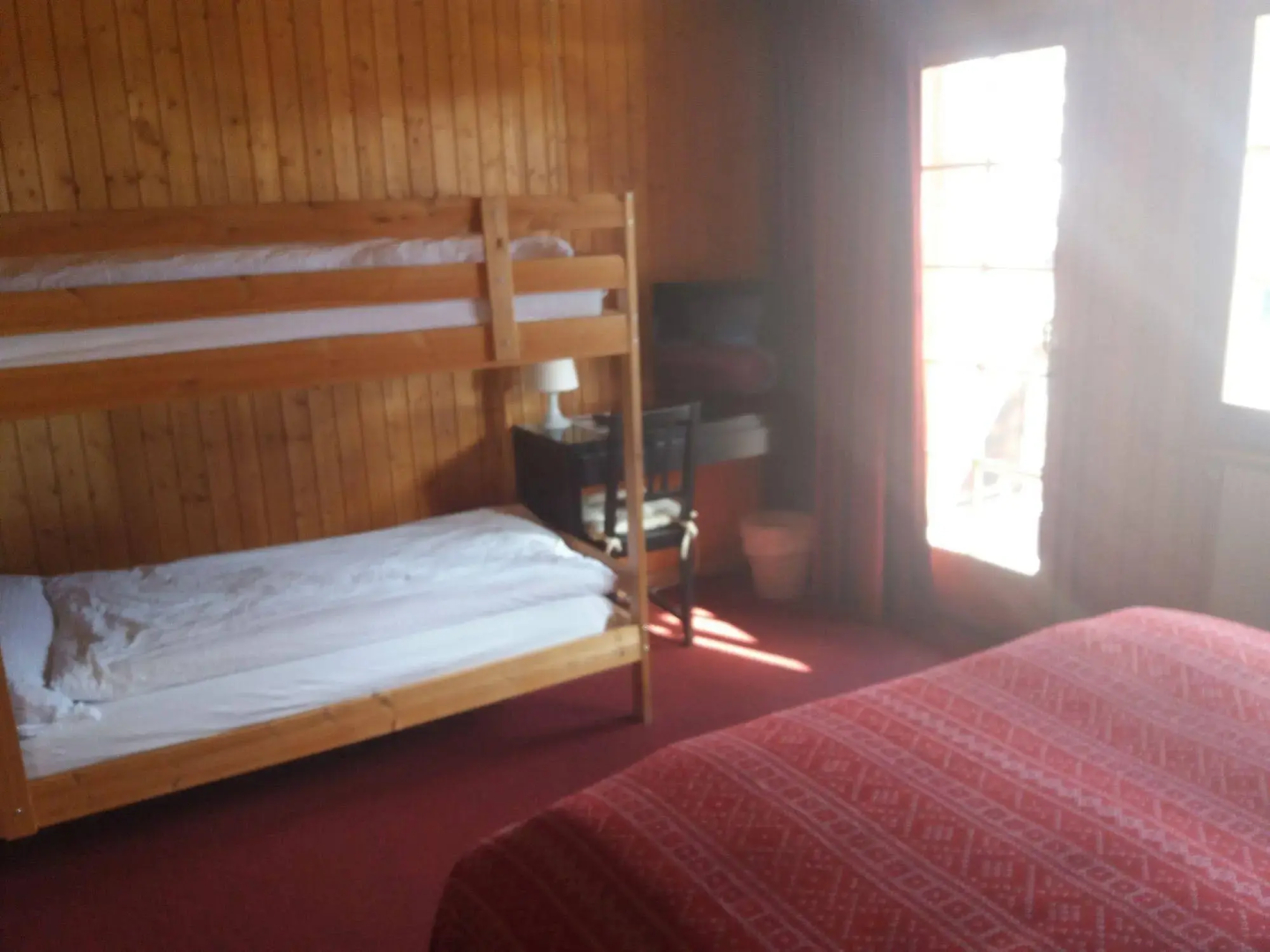 Hotel Schmitta