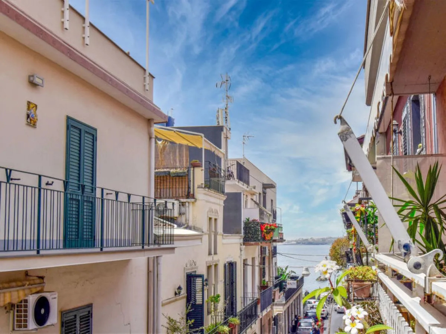 Locazione turistica Gondar Studio