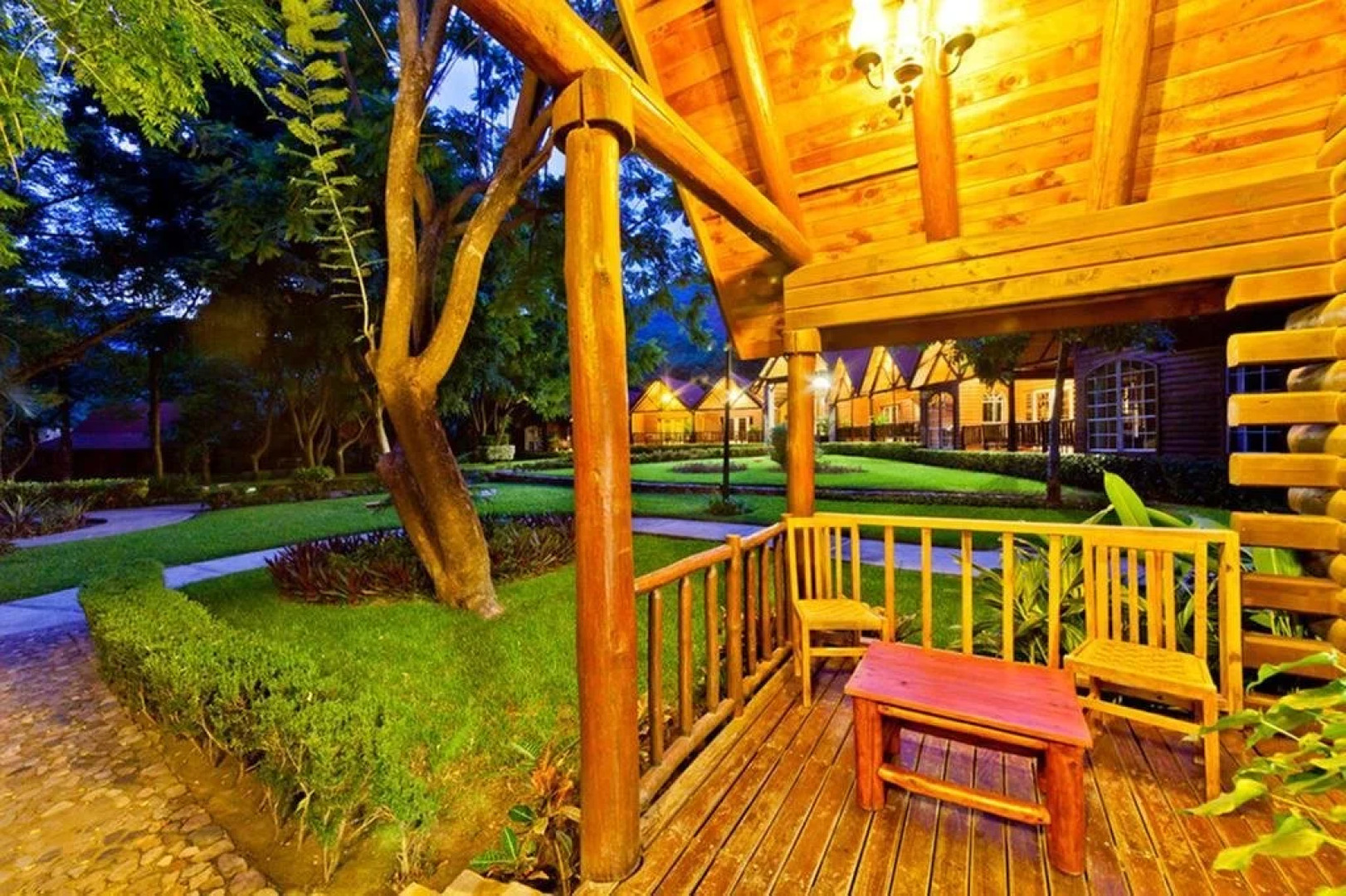 Отель «Черемош»