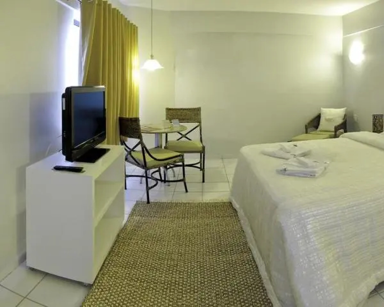 Hotel Rio Cachoeira (Tarik Fontes Plaza  Hotel Itabuna)