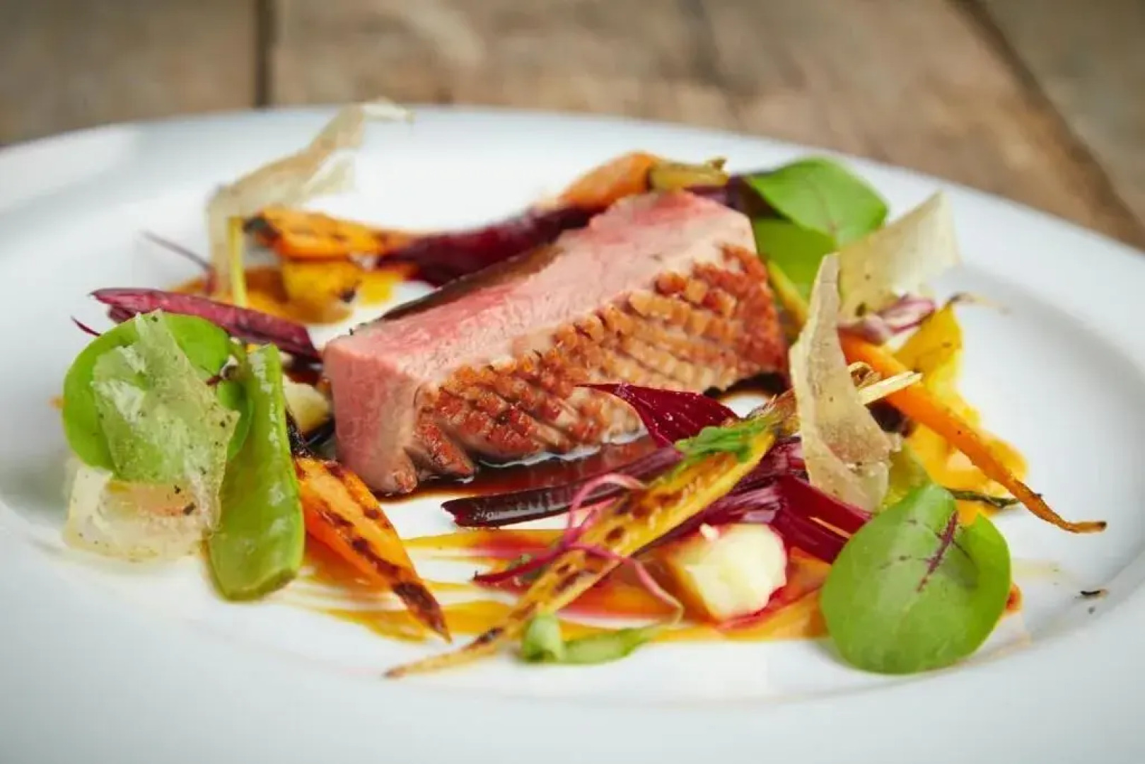 Zamek Gniew - Hotel Rycerski