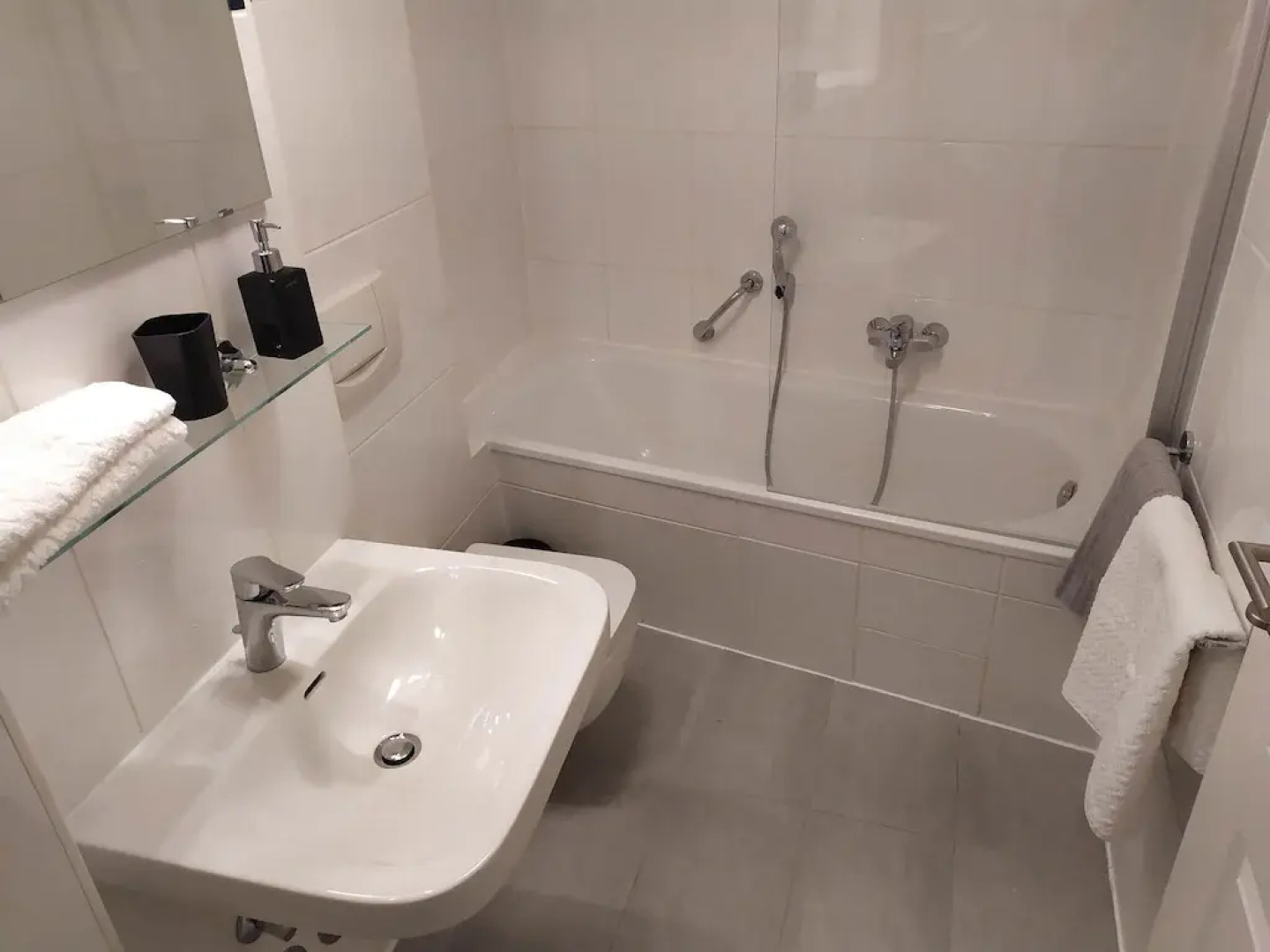 Flat in Pirna in a Charming Neighbourhood