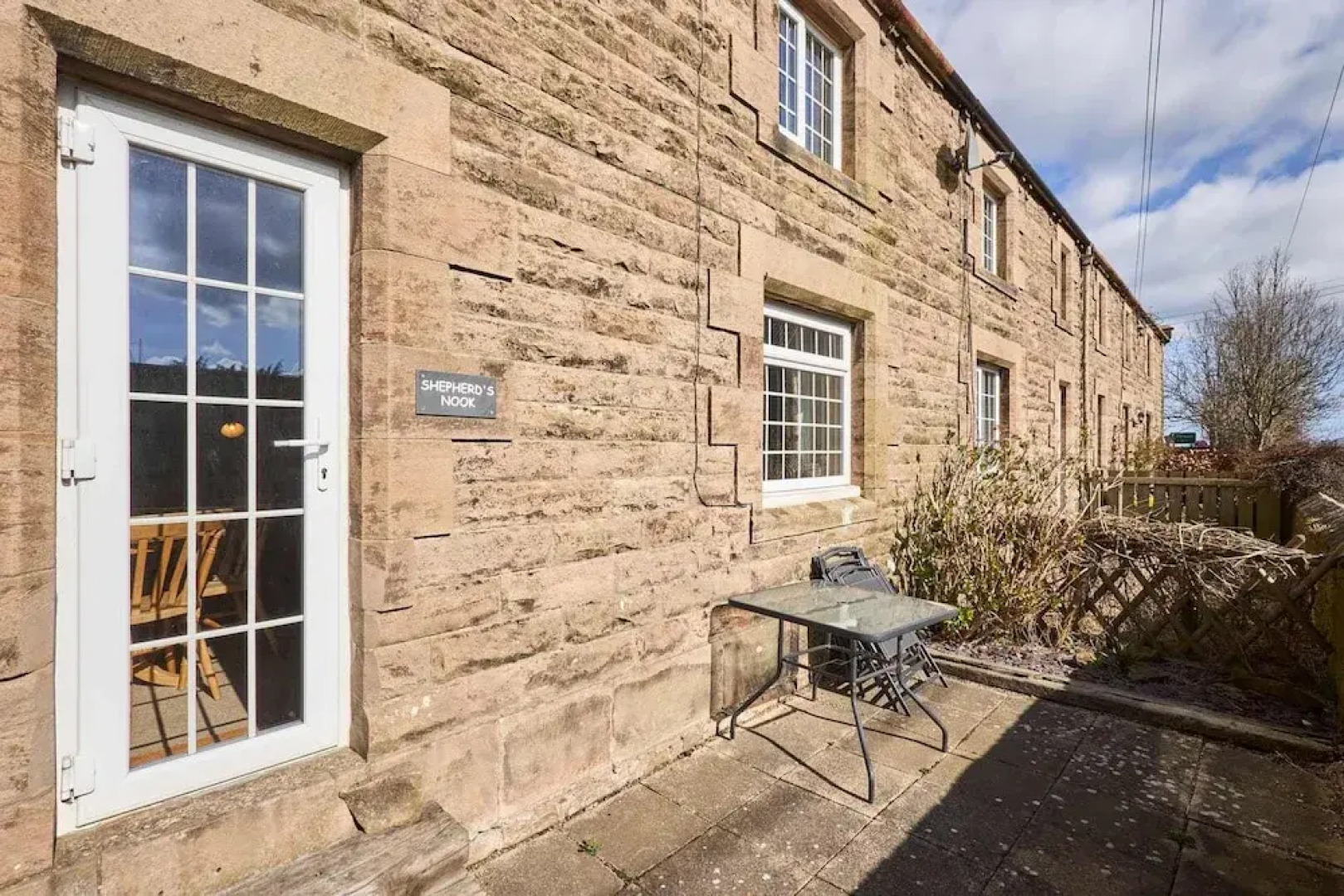 Host Stay Shepherd s Nook