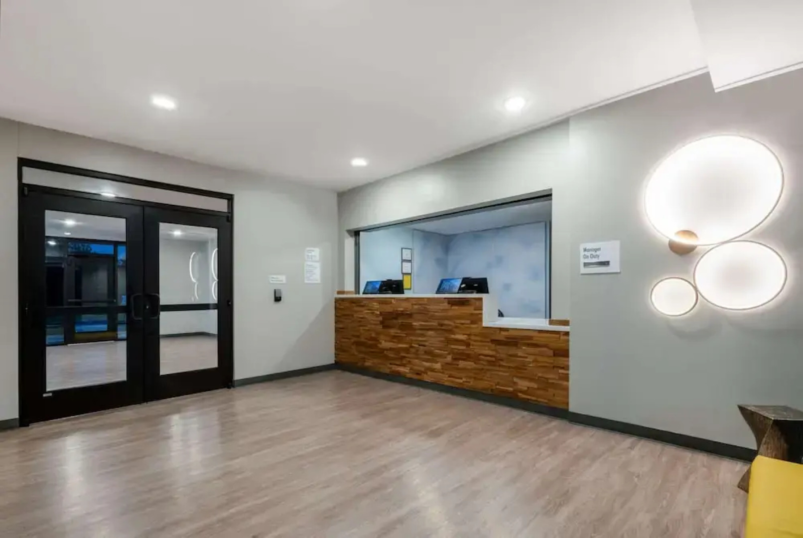 Echo Suites Extended Stay By Wyndham Nashville/ Gallatin