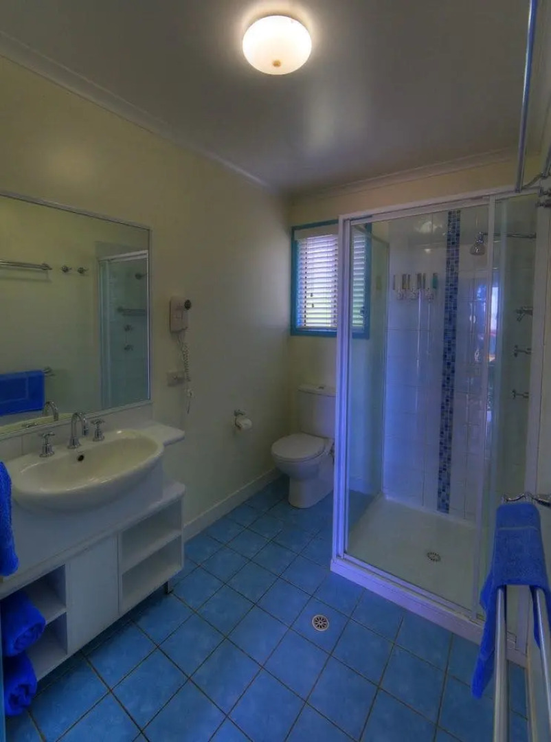 Beachcomber Holiday Park