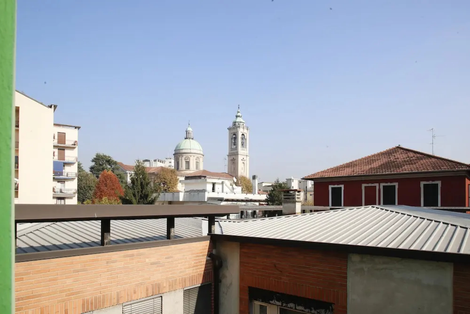Rentopolis S.Carlo Borromeo 18 Rho Fiera