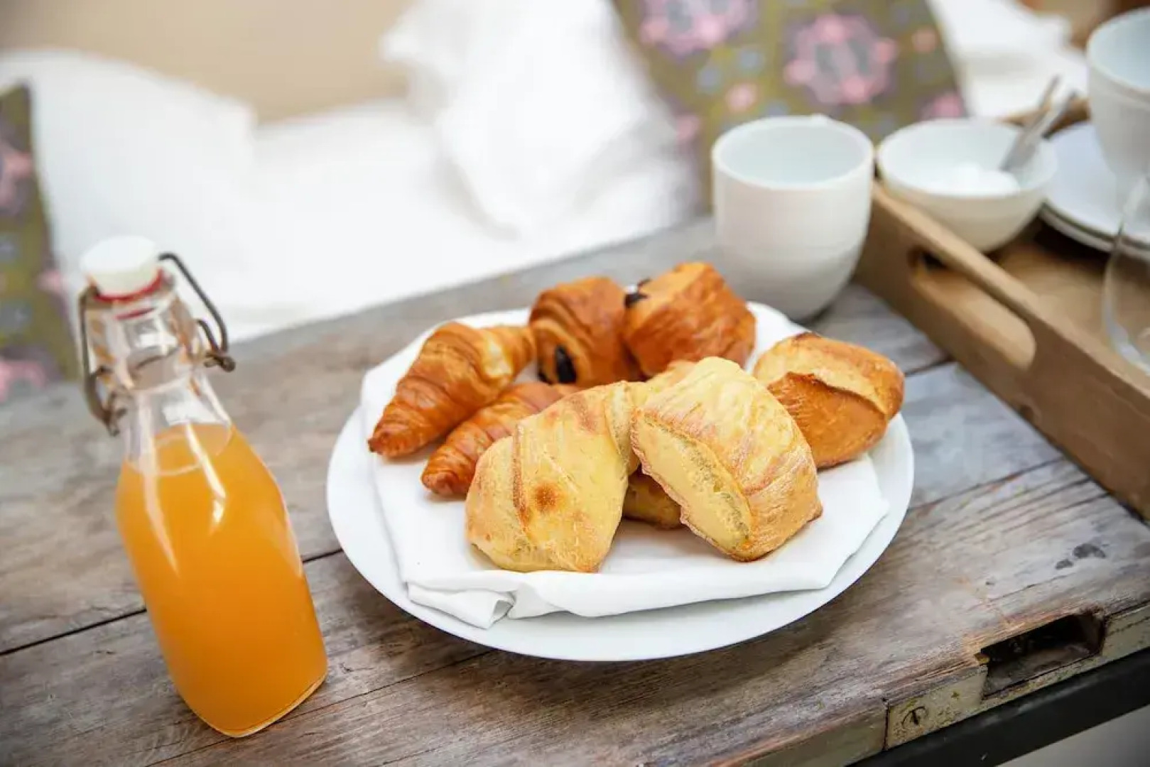 Auberge Le Florida Gascony