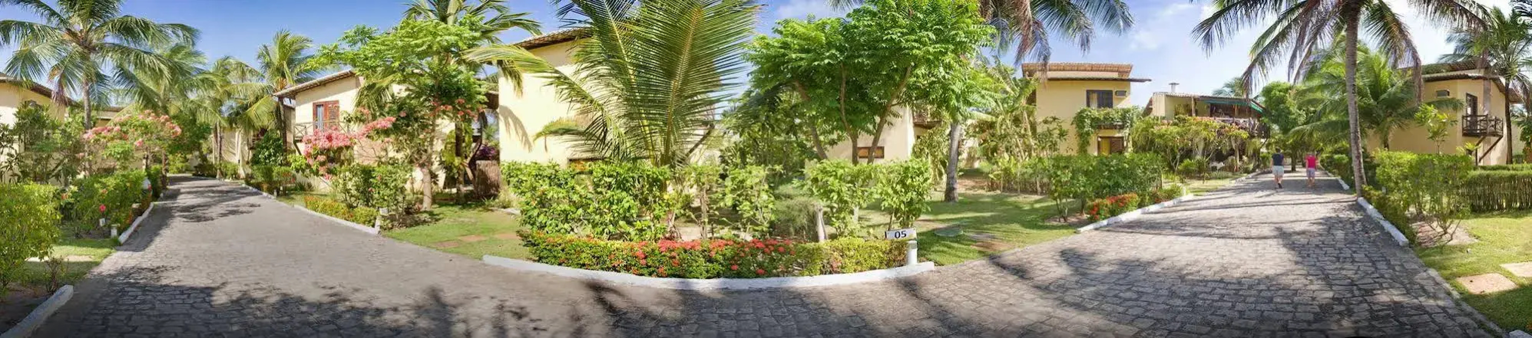 Serhs Villas da Pipa Hotel