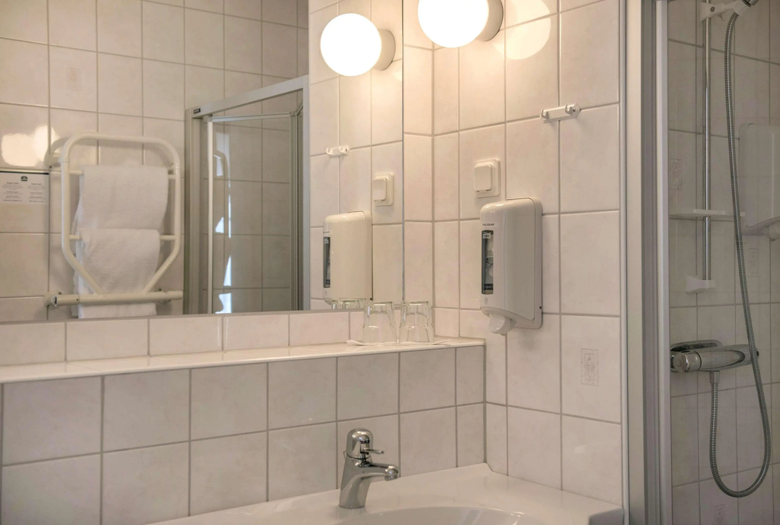 Best Western Solhem Hotel