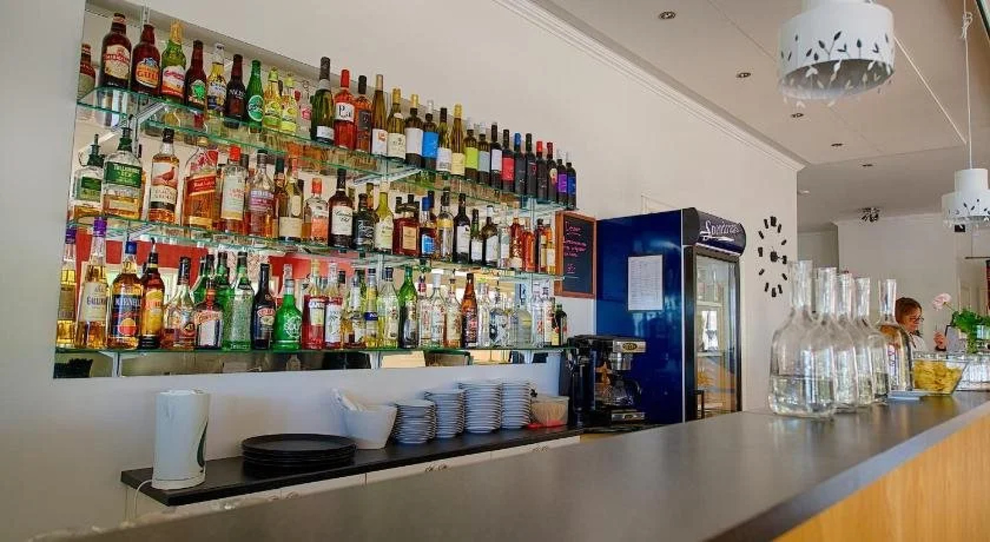 Sörbyn Turism & Konferens