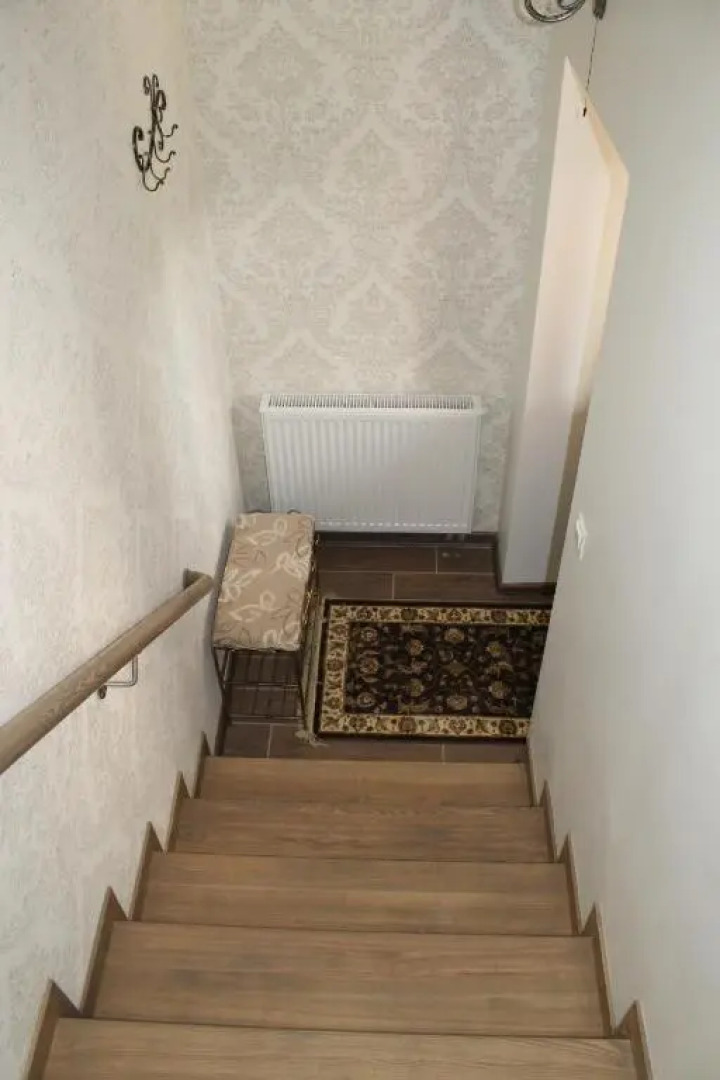 Svečių namai Lanko g.