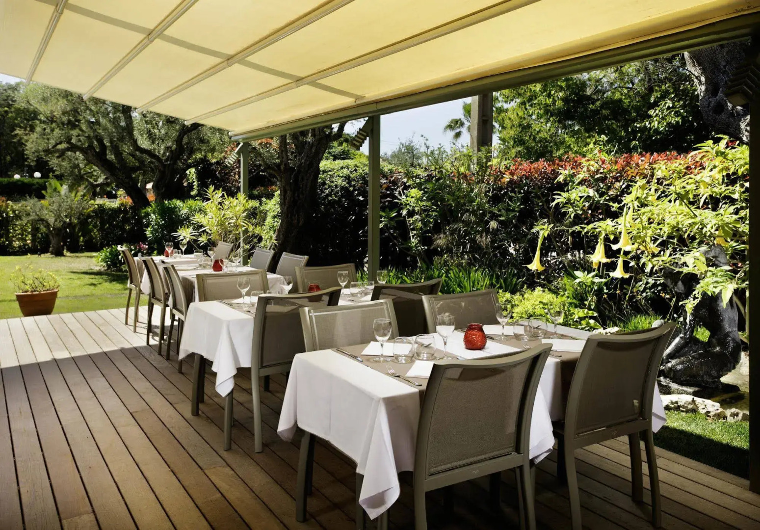 Boutique-Hôtel Villa Fabulite