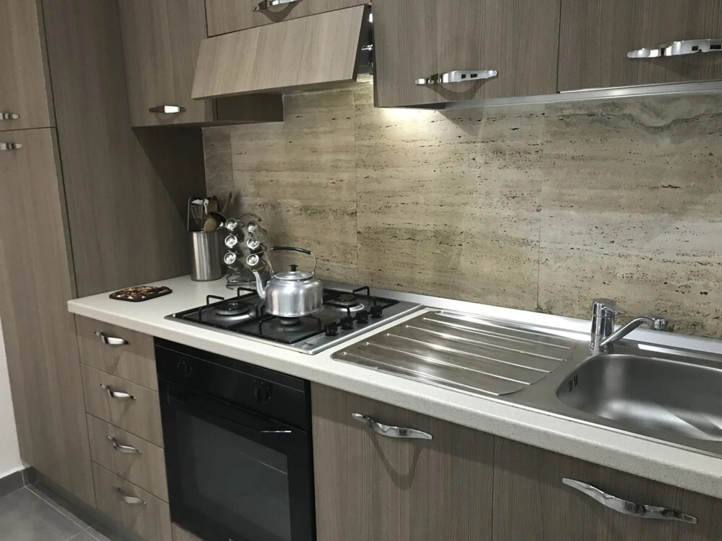 Sqaq Numru 1 Accomodation