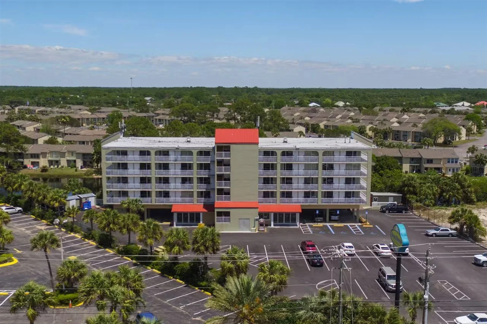 Baymont by Wyndham Panama City Beach