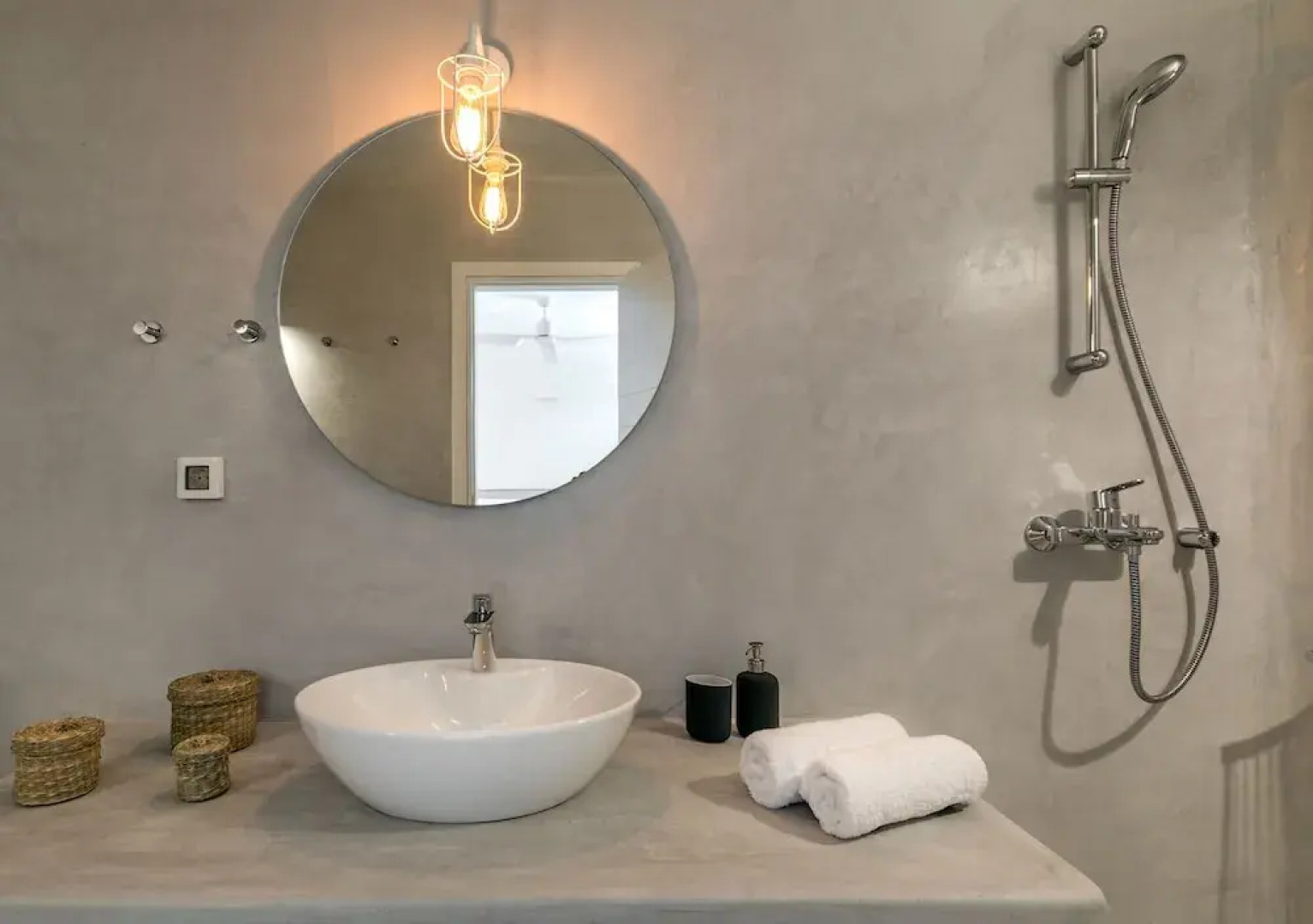 Pasithea Villa Mykonos