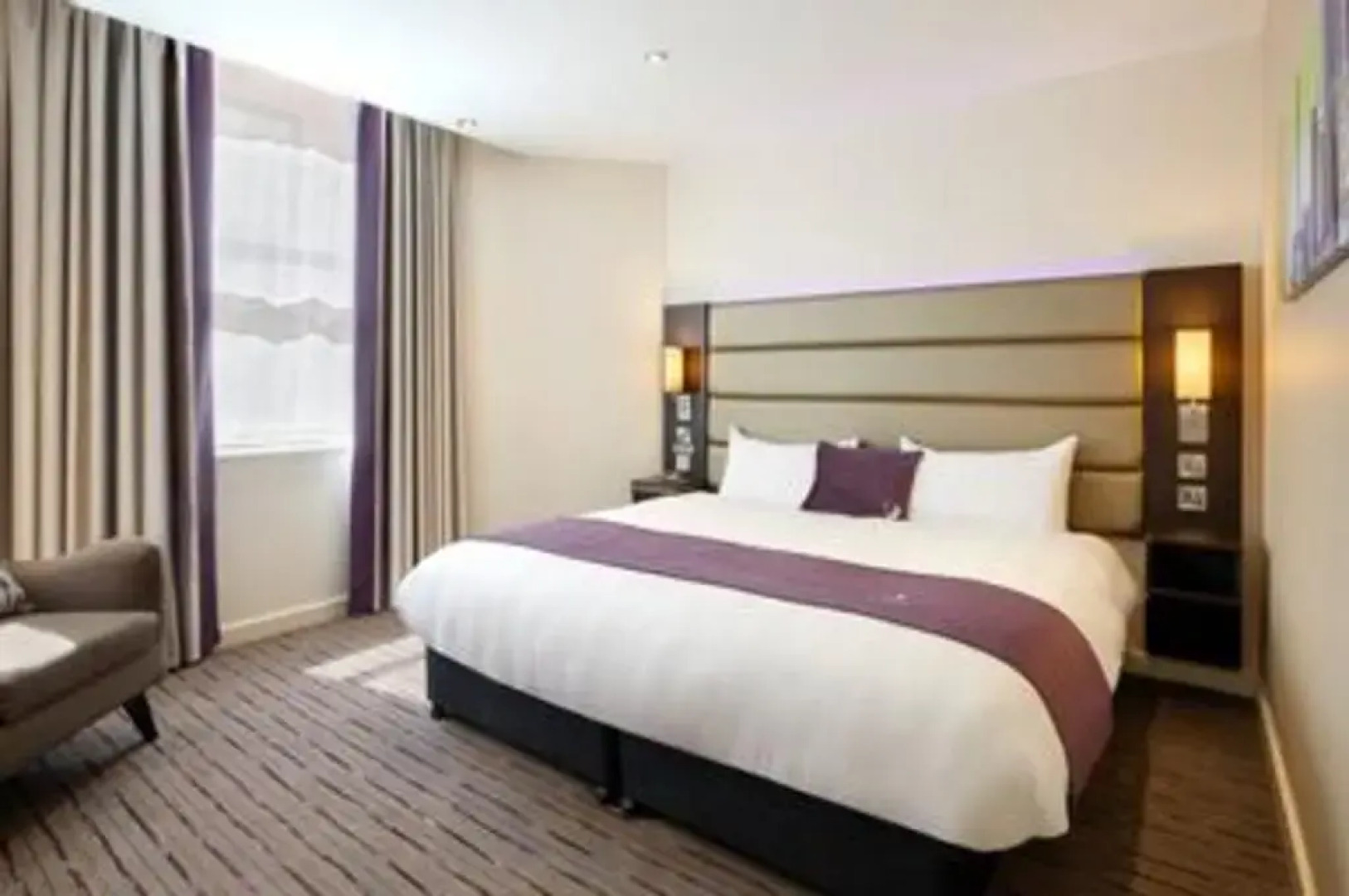 Premier Inn Ipswich North