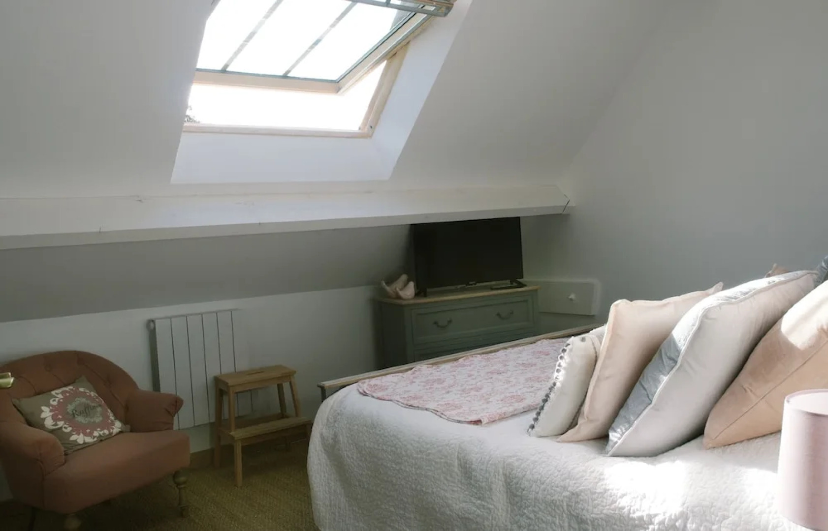 Domaine du Turbais - Chambres d'hôtes