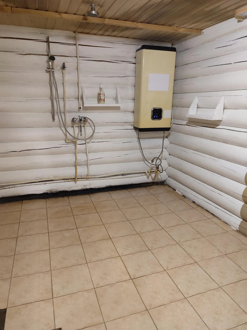 Три Озера Валдай