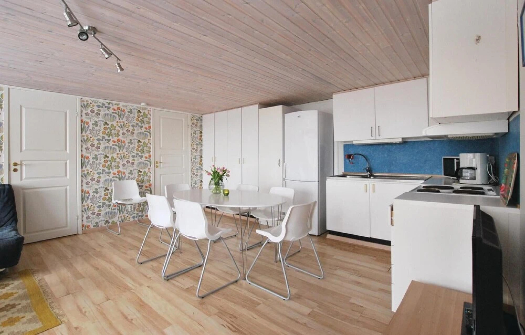 Awesome Home in Färjestaden With 2 Bedrooms