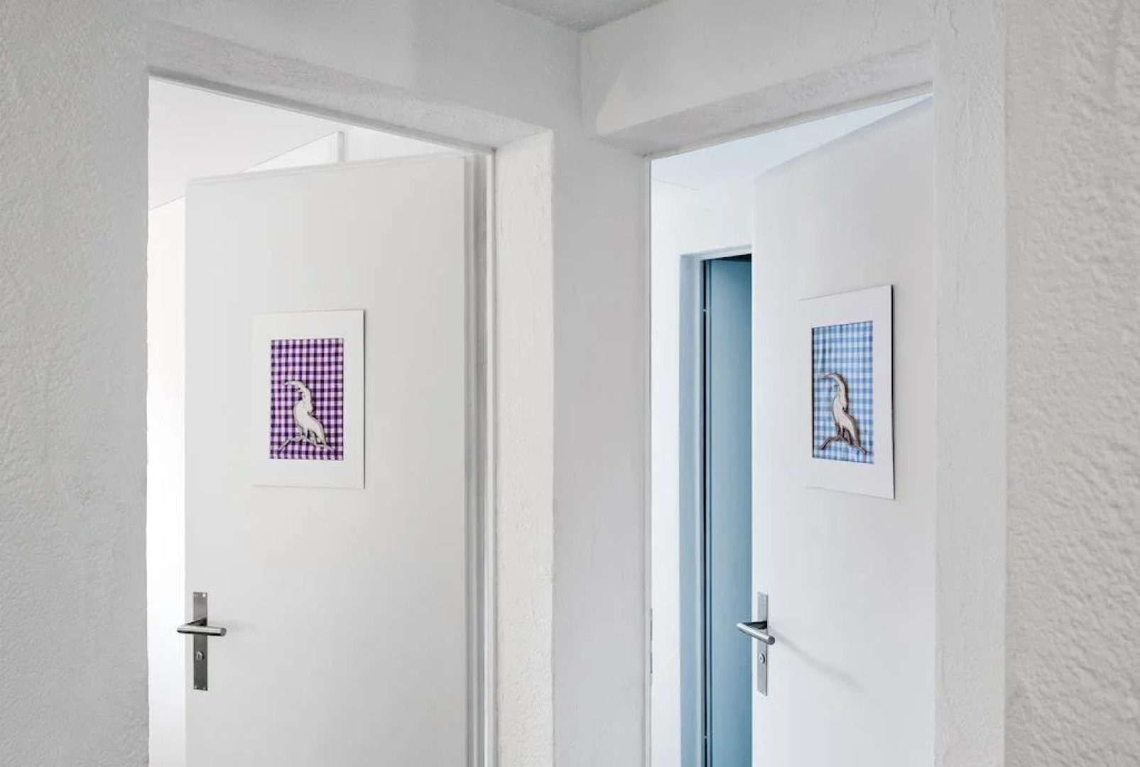 Hotel Ustria Parlatsch